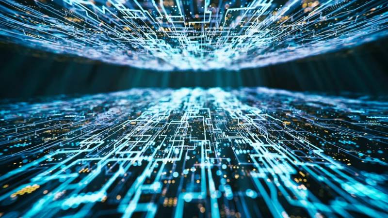 馆陶县网站建设：实施DevOps，赋能医疗保健领域数字化转型